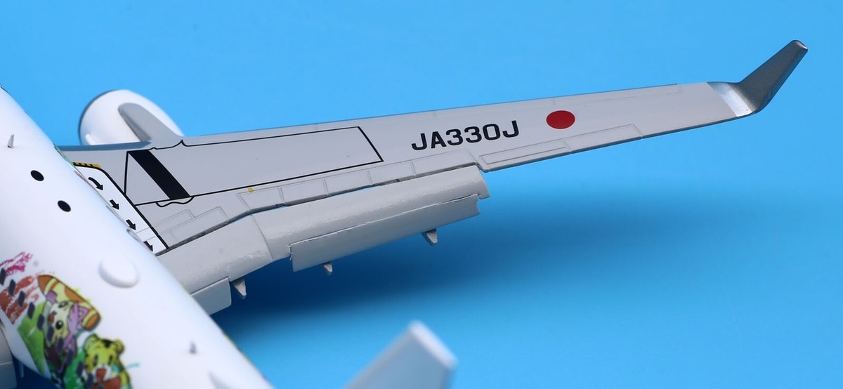 JC Wings 1:200 日本航空 B737-800 JA330J JC Wings 1:200 Japan Airlines JAL Boeing B737-800 Diecast
