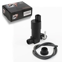 Wischwasser Pumpe Scheibenwaschanlage Schlauch FüR Ford Focus 3 Transit Custom