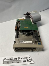 DEC TZ30-EK 95MB HH TAPE DRIVE W/ BRACKET FOR...