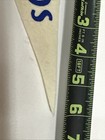 Vintage Cincinnati Reds Legs 2.5x6 Ohio Mini Pennant MLB Baseball Rare — photo 5