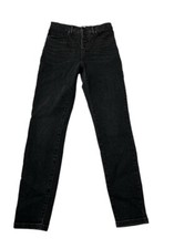 NWT Everlane The High-Rise Skinny Button Fly Stretch Jeans Women  s Size 29R