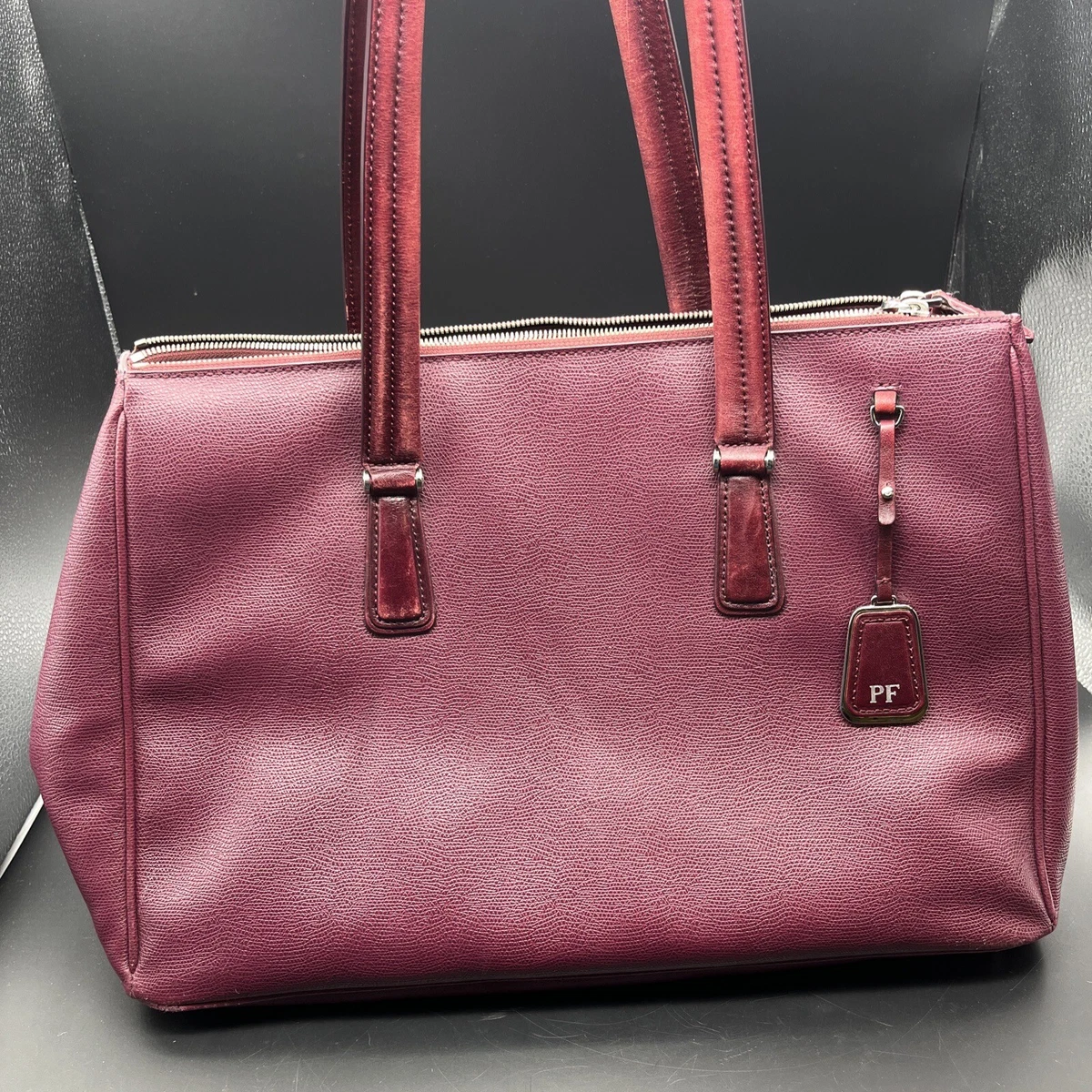 Tumi sinclair tote clearance