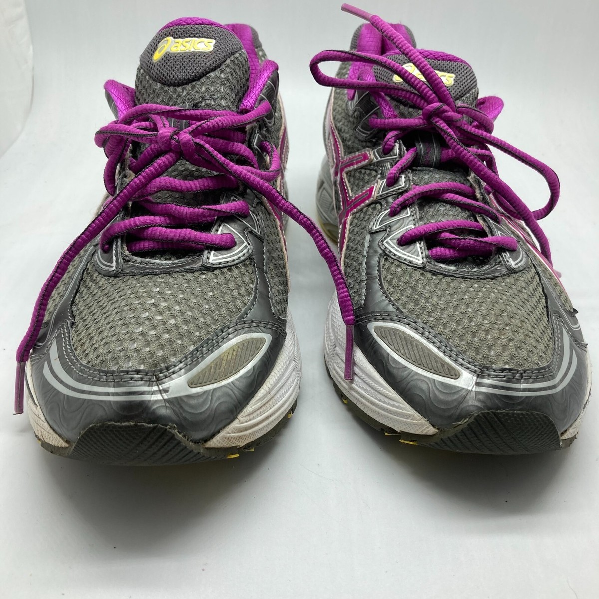 Asics GT-2170 Womens Athletic Active Performance Running