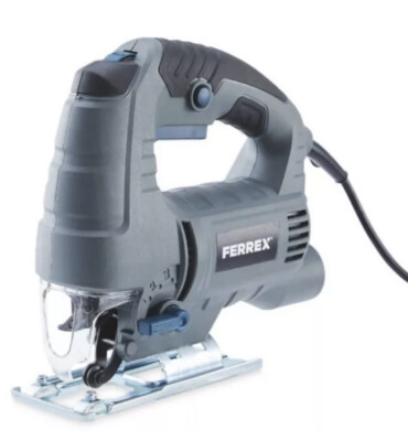 Ferrex Jigsaw 250V/710W Corded Electric Jigsaw UK