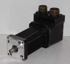 Reliance Electric H-2005-K-H00AA Electro Craft Servo Motor 6000RPM 0.56 Nm Unit