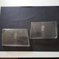 FÜR MERCEDES R107 SL SLC SATZ BOSCH SCHEINWE...