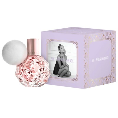 ARI by Ariana Grande women perfume 1.0 oz 30mL NEW TESTER 