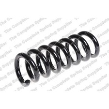 1x Coil Spring (Single) For Mercedes C-Class S204 Estate Kilen Rear 2043240704