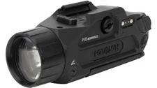 Holosun P.ID-Plus 500 Lumen White Light and Green Laser