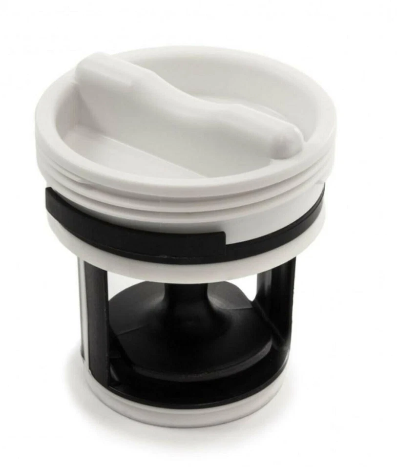 EUROSTORE07 Candy Hoover Zerowatt Iberna Filtro Scarico Pompa Lavatrice 41021233 FL 11