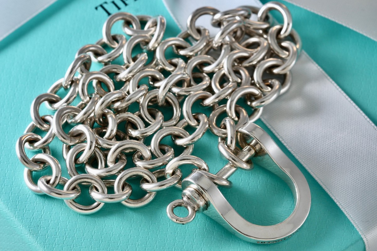 Tiffany シルバー チャーム セット Tiffany & Co. シルバー チャームセット