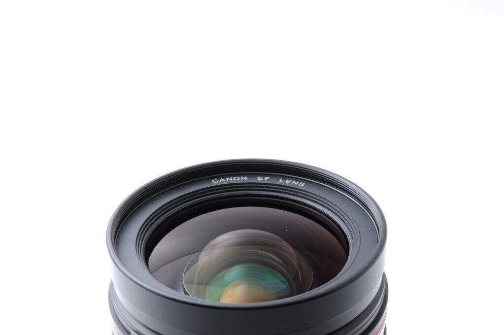 Canon EF 28-70mm f/2.8 L USM ULTRASONIC Standard Zoom Lens Canon EF 28-70mm f/2.8 L USM ULTRASONIC Standard Zoom Lens
