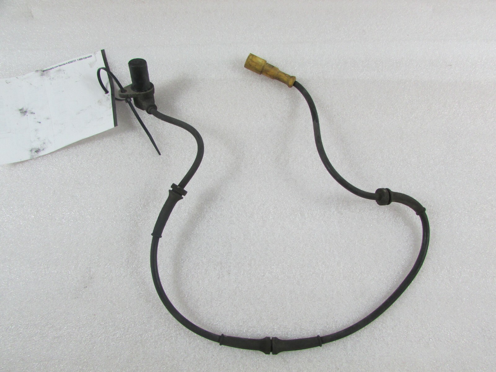 Ferrari 456, Rear Wheel Speed Sensor, Used, P/N 163146