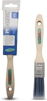 "1\" Axus Decor Blue Pro Finish Pinsel FüR Synthetikfarbe"