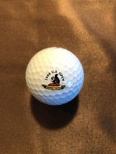 LOGO GOLF BALL-1994 U.S.OPEN CHAMPIONSHIP OAKMONT COUNTRY CLUB...RARE ORIGINAL
