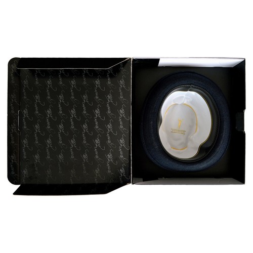 Sylvester Stallone Rocky Balboa Autographed Fedora Hat ASI Proof - 第 11/11 張圖片