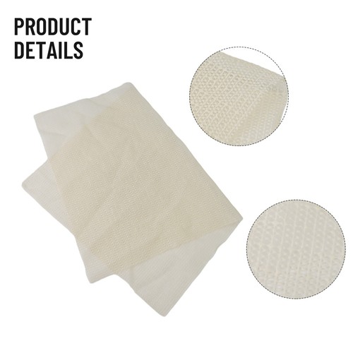 Anti-Slip✅ Indoor Floor Carpet Base Non-Slip Mat Underlay Rug Pad Strong Gripper - Picture 9 of 33