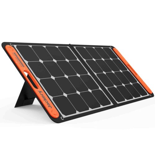 Brand New Jackery SolarSaga 100W Solar Panel