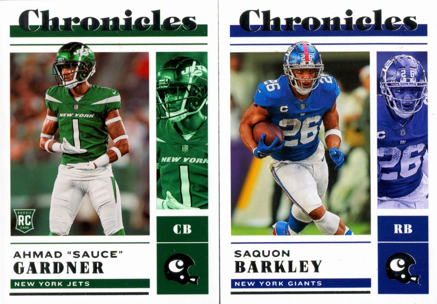 2022 Panini Chronicles Base Singles w/ Rookie RC You Pick For Set eBay