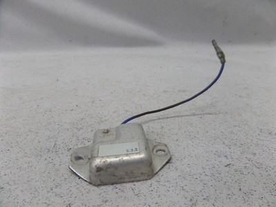 1995 YAMAHA YFS200 BLASTER VOLTAGE REGULATOR | eBay