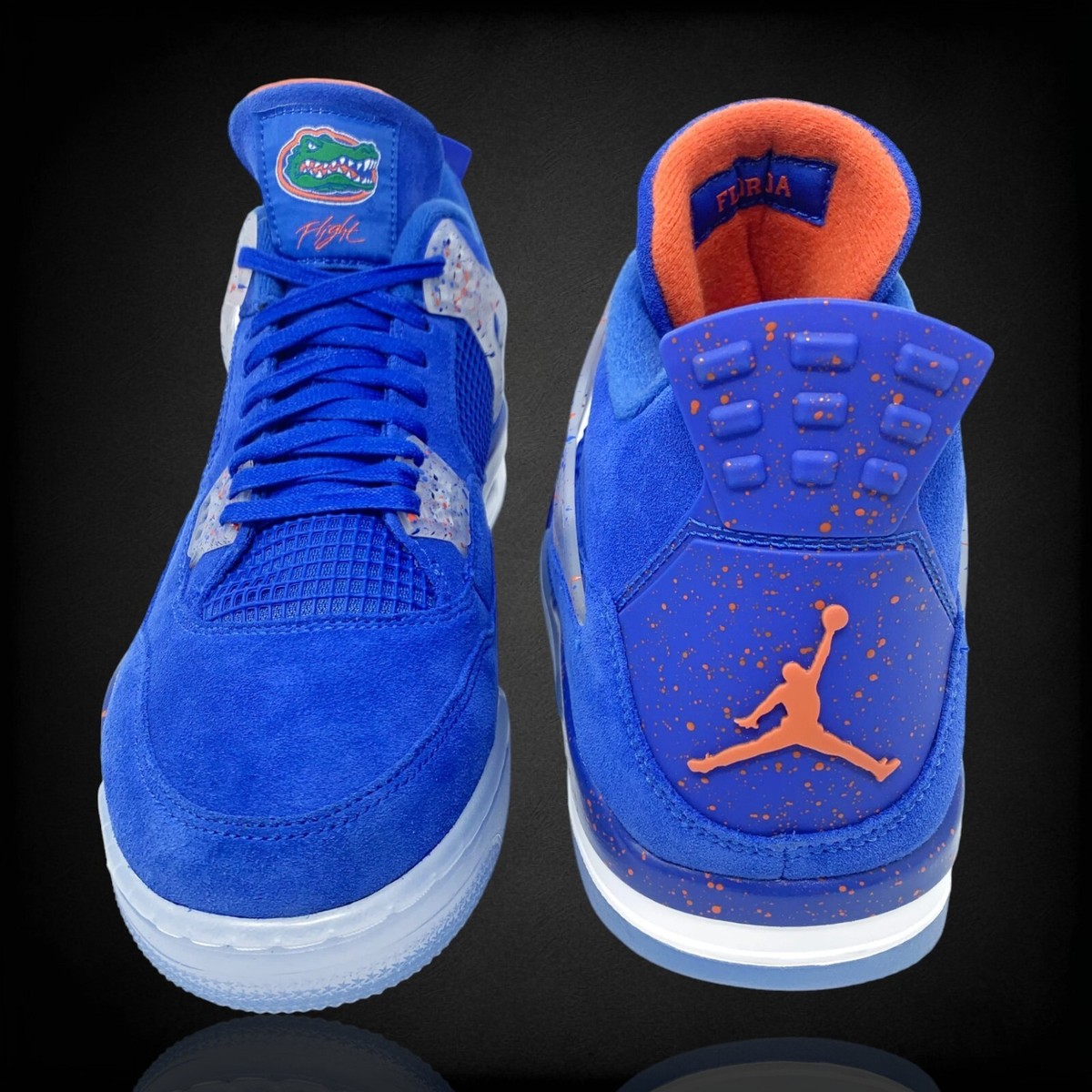 gator jordans for sale