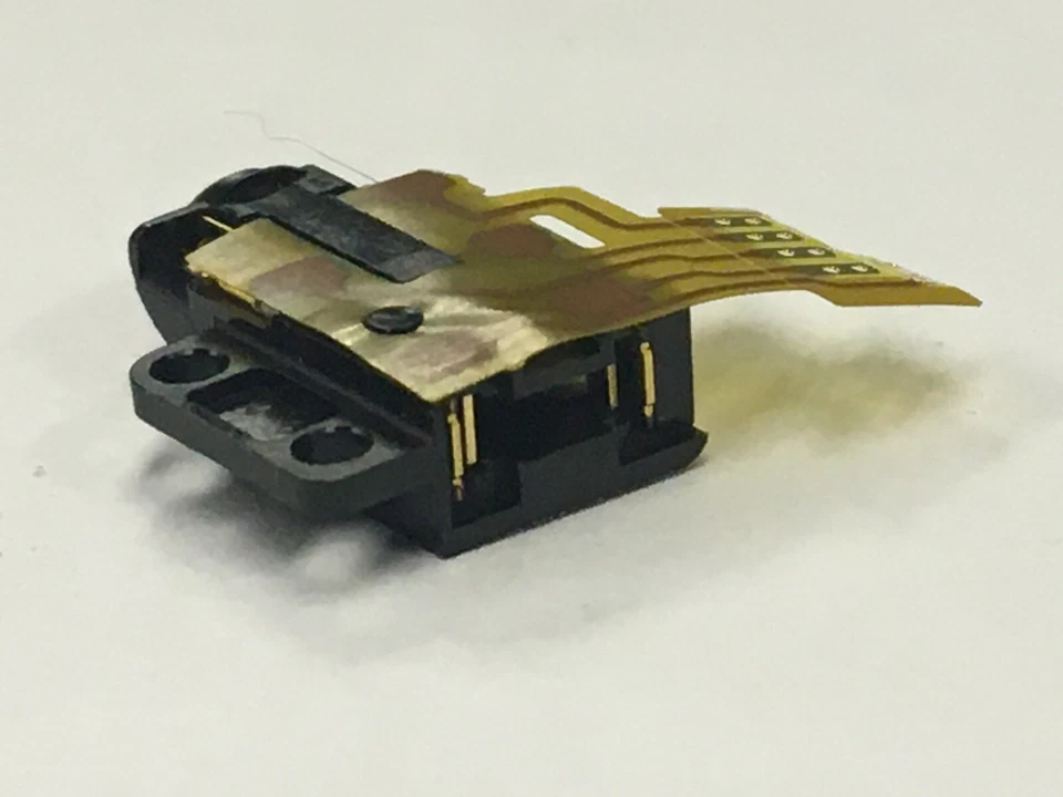 OEM Headphone Audio Jack Flex Cable for iPod Touch 3rd Gen A1318 8GB 32GB 64GB - Image 4 of 4