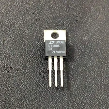 LT1086CT - LINEAR TECH - LDO Voltage Regulators