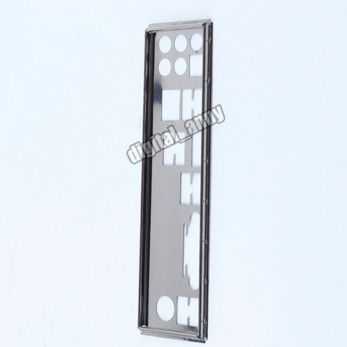 OEM I/O Shield For MSI B150 GAMING M3 Mainboard Backplate IO