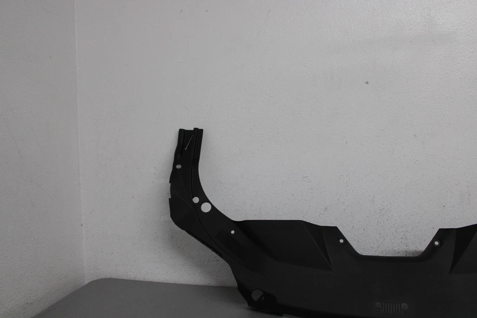 2019 2020 JEEP CHEROKEE FRONT CLOSE UOT PANEL SIGHT SHIELD OEM - Изображение 2 из 4