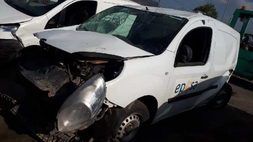 Alzacristalli Anteriore Sinistro. per RENAULT KANGOO II (F/KW0) Emotion 6296401 - Foto 6 di 9