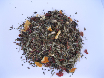 Fruit Blend Tea  12 ounces