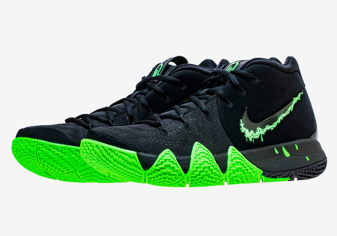 kyrie 4 outlet