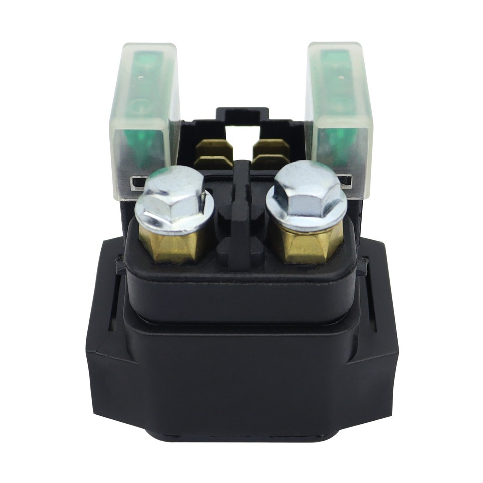 Starter for Yamaha YZF600R 2000 2001 2002 2003-2007 with Relay | eBay