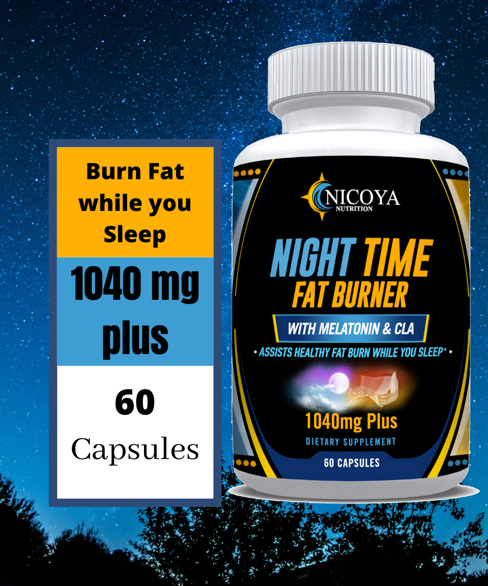 Nutrex Lipo-6 Nighttime Fat Burner, Melatonin Sleep Aid, Non-Stimulant - Foto 10