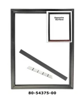 80-54375-00 U-Line Door Gasket,  Model UHCR115-IS01B +