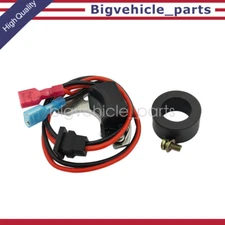 Electronic Ignition Module for VW Bug Bus Ghia Buggy 034 Distributor AC905545 US