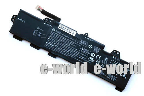 Genuine TT03XL 933322-855 Battery for HP EliteBook 850 G5/ 850 G6 ZBook 15U G5