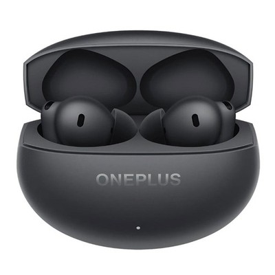 OnePlus Buds 4 grau E513A GREY USB Typ-C Kabellos (2. Wahl)