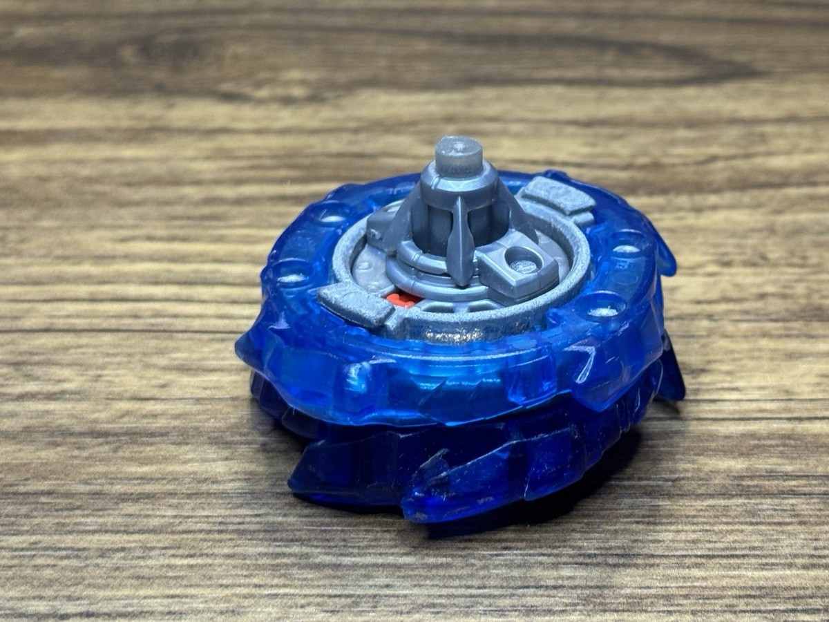 Super Satan 6 Xtreme' 1S B-173 Beyblade Burst Takara Tomy #B1 | eBay