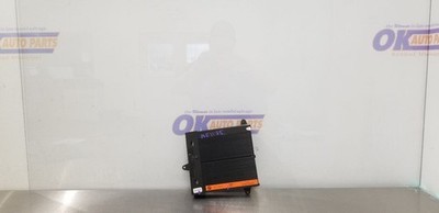 98 BMW M3 E36 RADIO AUDIO AMPLIFIER AMP 65128366472