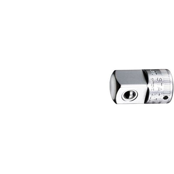 Stahlwille 410 Bit adapter 1/4 inch Drive 1/4"" (6.3 mm) 28 mm
