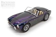1962 Shelby Cobra 260 (1:18) "Daytona Paradise" Diecast (LOOSE), Exoto "Standox"