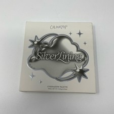 ColourPop Silver Lining Eyeshadow Palette 9g ...