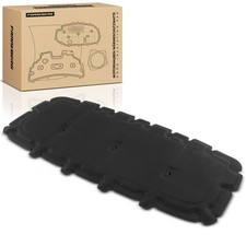 Motorraumdämmung Motorhaube Schalldämpfung für VW Polo AE1 AW1 BZ1 bj ab 17