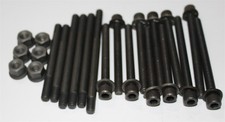 New Mopar 1966-67 426 Hemi Intake Bolt Kit