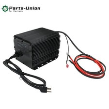 24V Battery Charger For Genie Scissor Lift GS-1930 GS-1530 161827 105739 96211