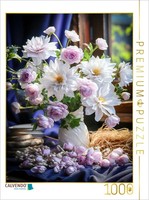 Calvendo Puzzle A Motif From The Calendar Magic And Dreamtime | 1000 Pieces, Fin