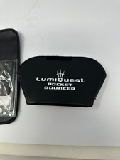 LumiQuest Pocket Bouncer  Soft Screen Flash Diffuser For Flash Y9