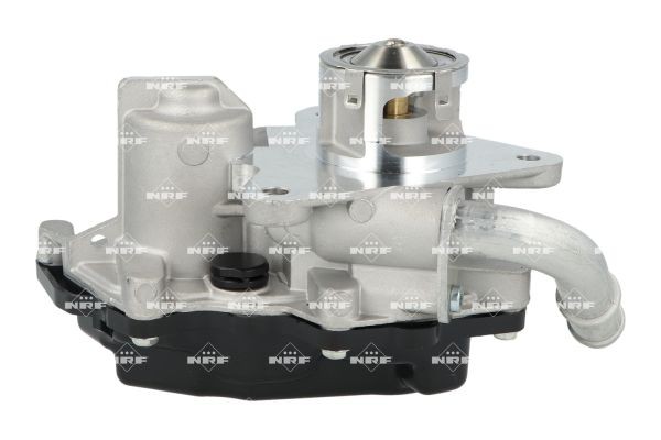 Agr-Ventil Elektronisch FüR Skoda Octavia Iii Combi 2.0 Tdi 1.6 Superb Vw-image