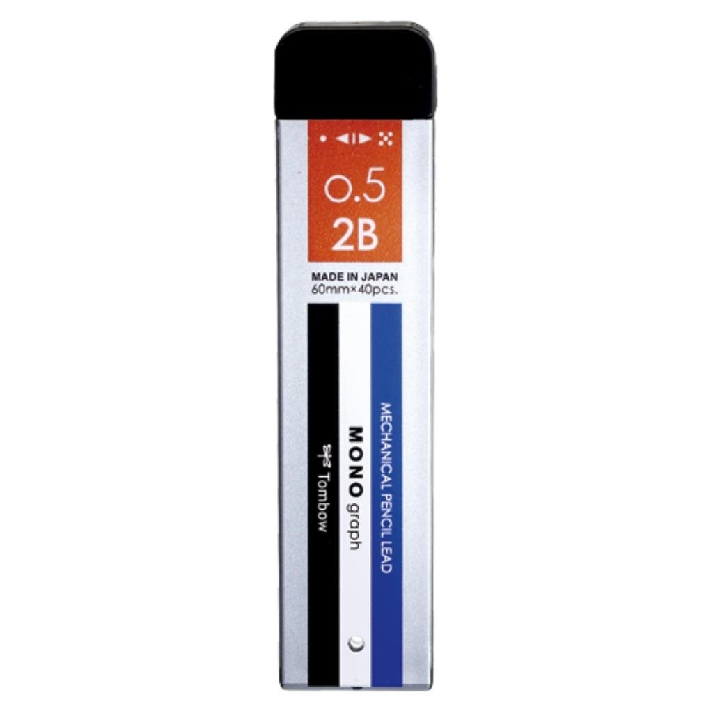 R5-mg2b01 00026751 Sharp Lead 60 Count (pack Of 1), Black